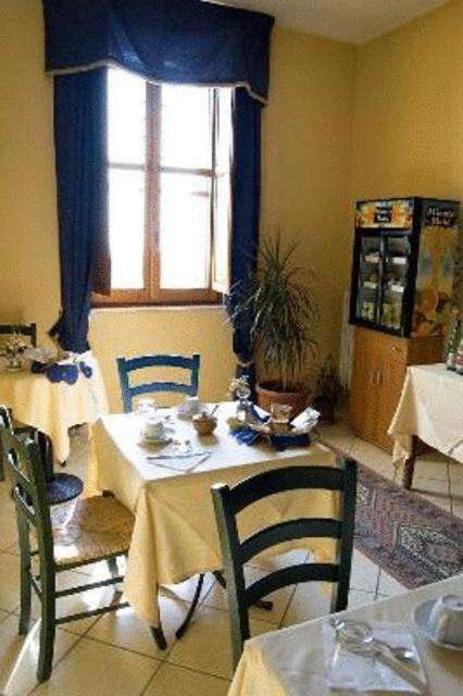 Tavernola - Locanda Di Campagna Battipaglia Dış mekan fotoğraf