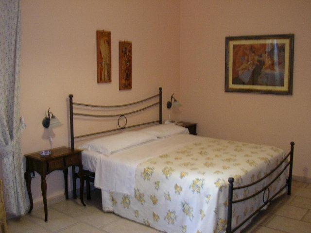 Tavernola - Locanda Di Campagna Battipaglia Oda fotoğraf