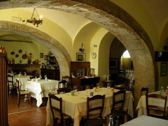 Tavernola - Locanda Di Campagna Battipaglia Dış mekan fotoğraf
