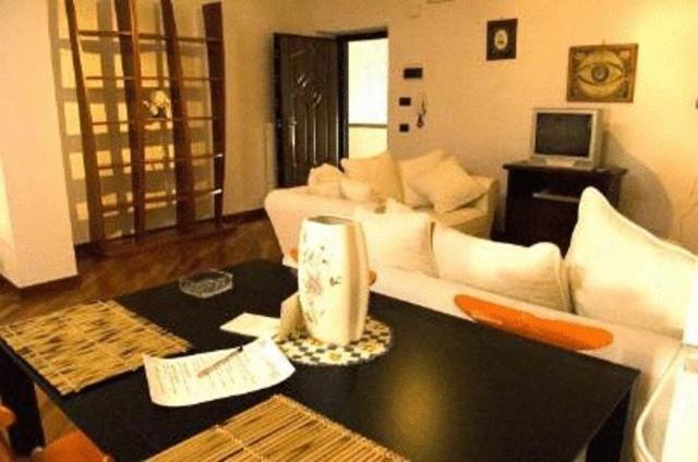 Tavernola - Locanda Di Campagna Battipaglia Dış mekan fotoğraf