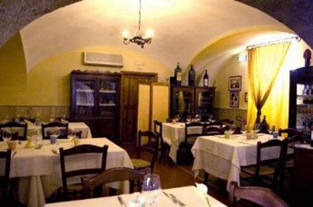 Tavernola - Locanda Di Campagna Battipaglia Dış mekan fotoğraf