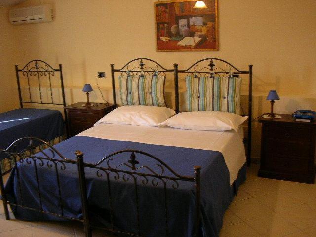 Tavernola - Locanda Di Campagna Battipaglia Dış mekan fotoğraf